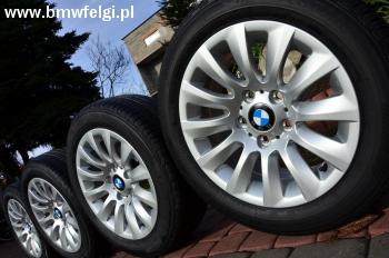 BMW 1 2 F20 F21 F22 16'' bmwfelgi.pl